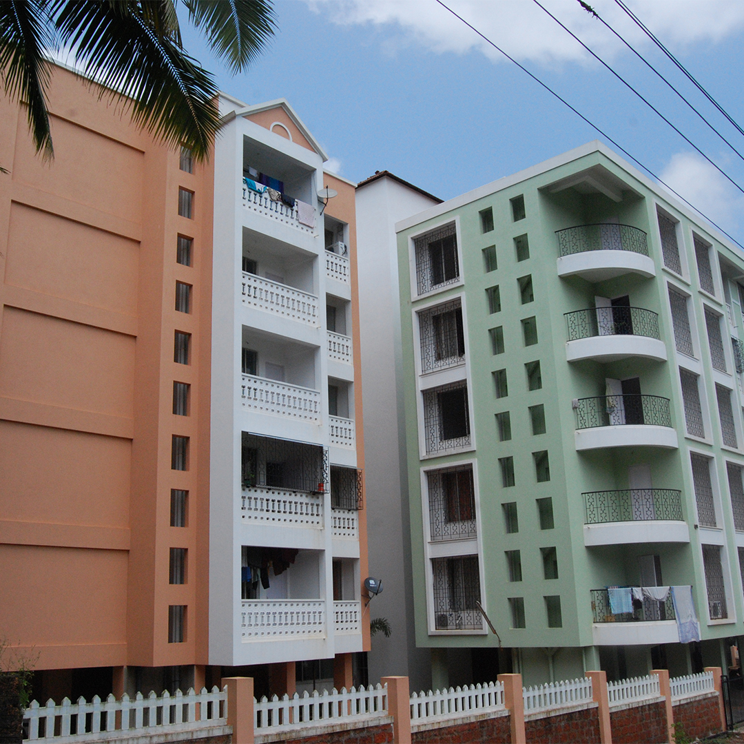 Gharkul, Kandivali (W)