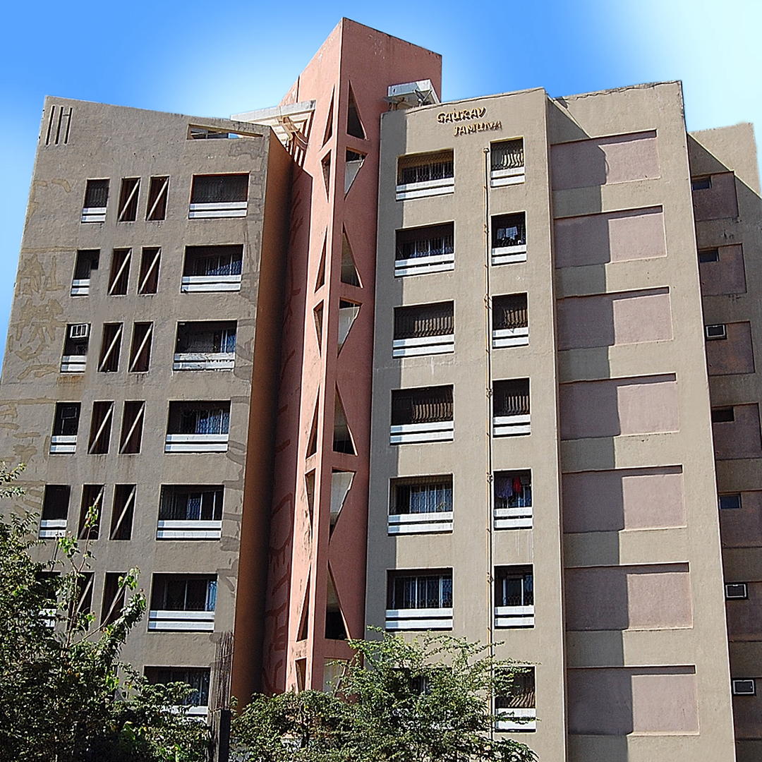 Gharkul, Kandivali (W)