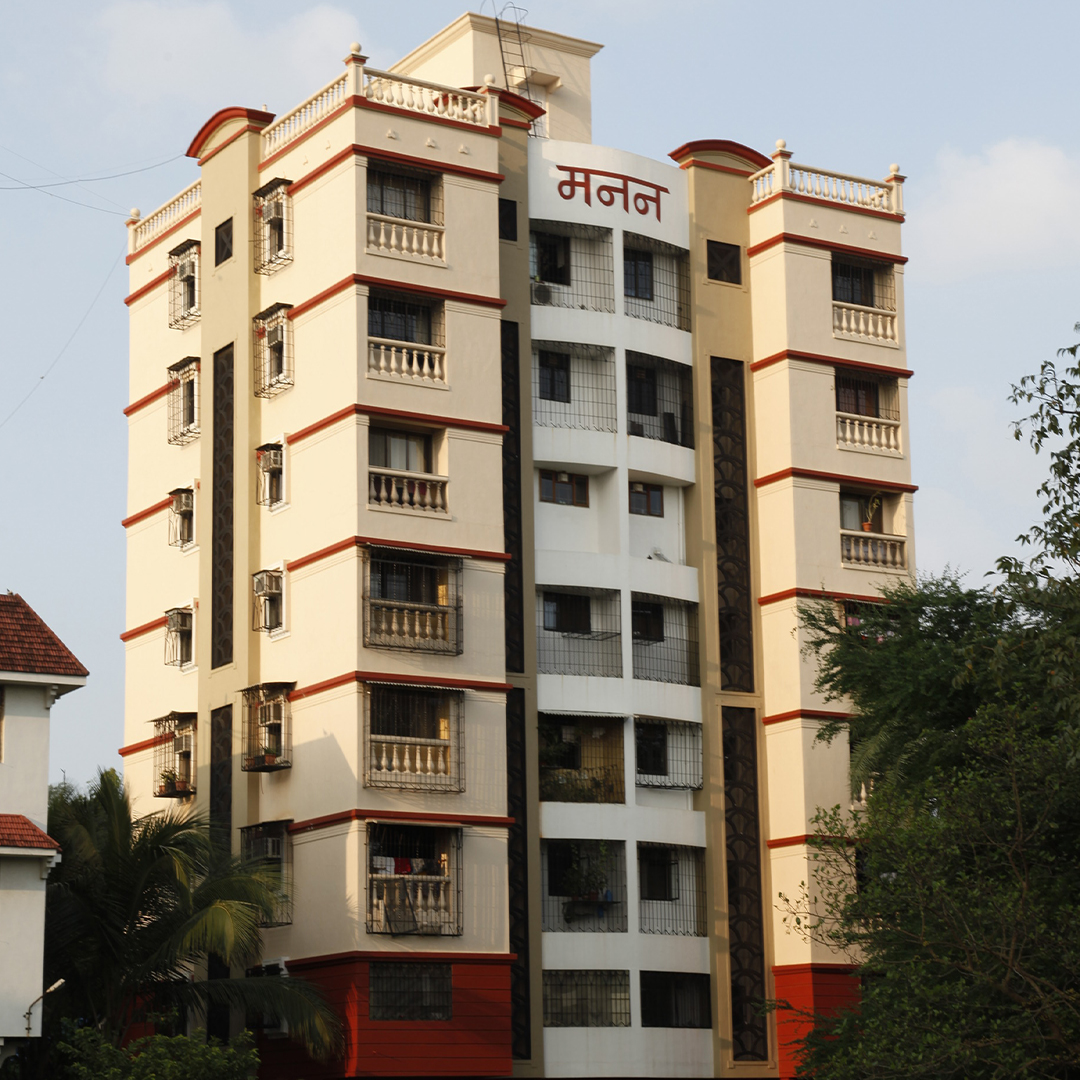 Gharkul, Kandivali (W)