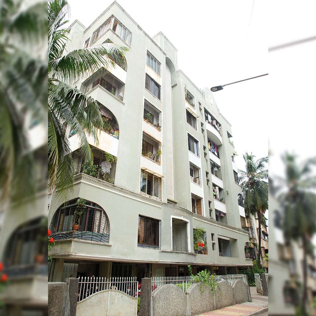Gharkul, Kandivali (W)