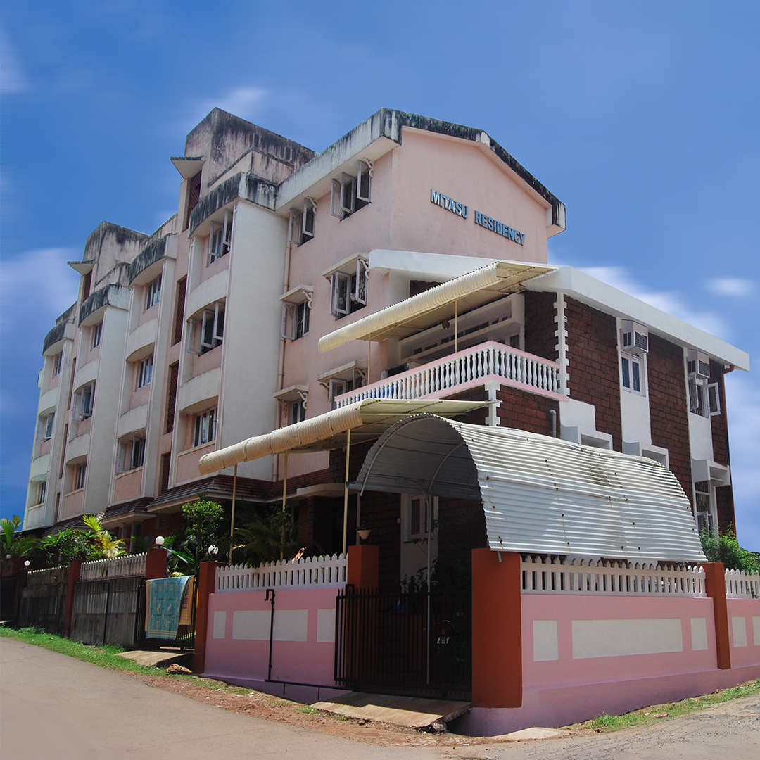 Gharkul, Kandivali (W)