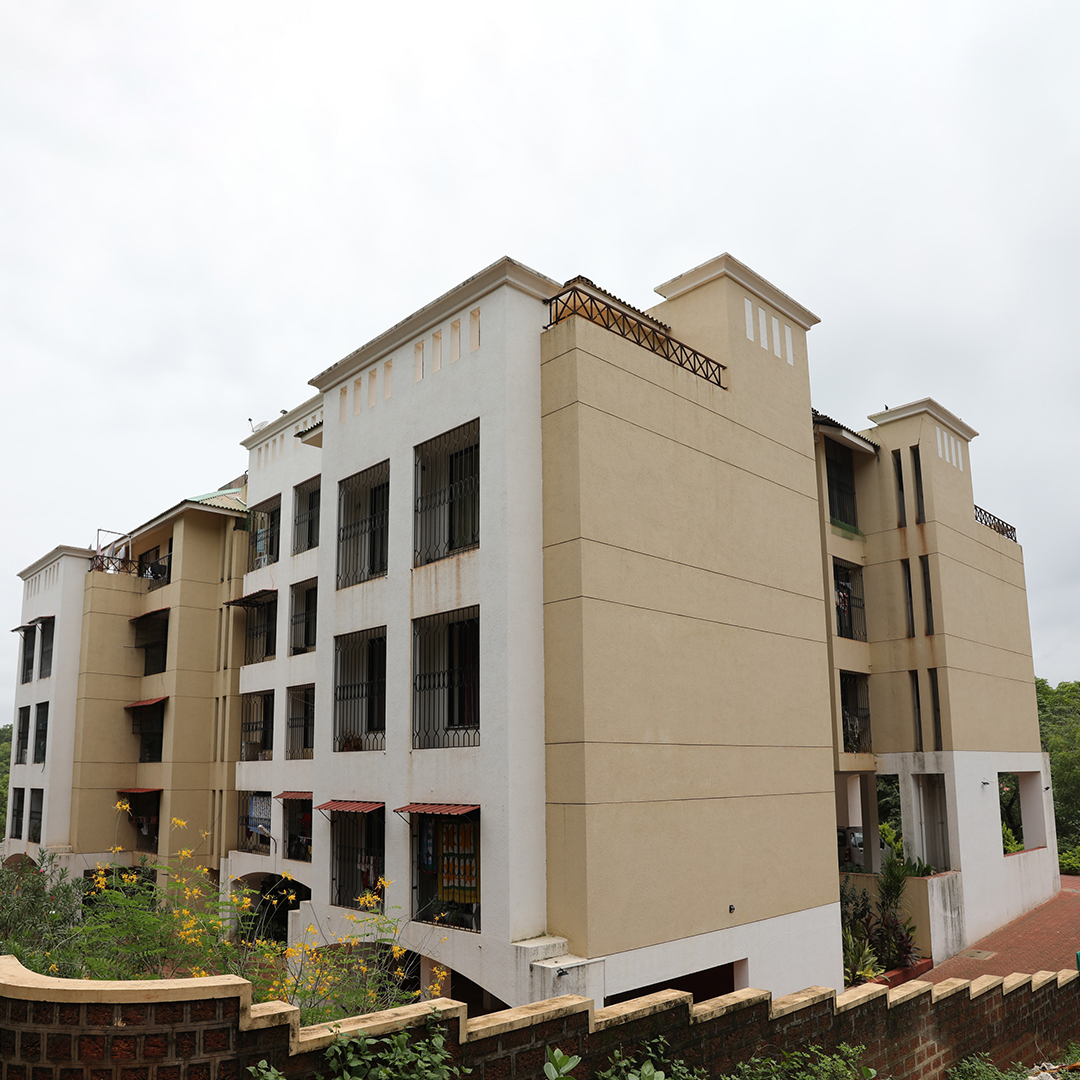 Gharkul, Kandivali (W)