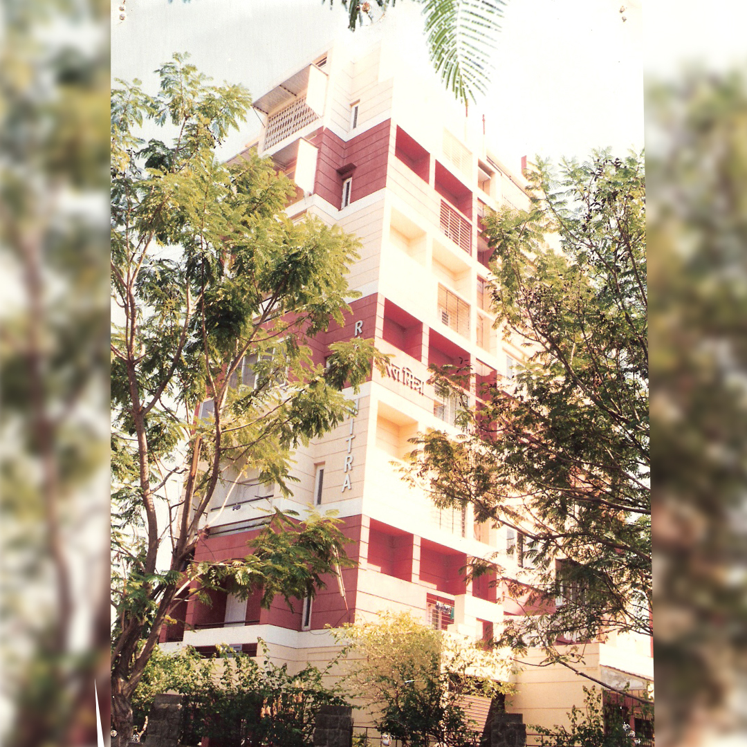 Gharkul, Kandivali (W)