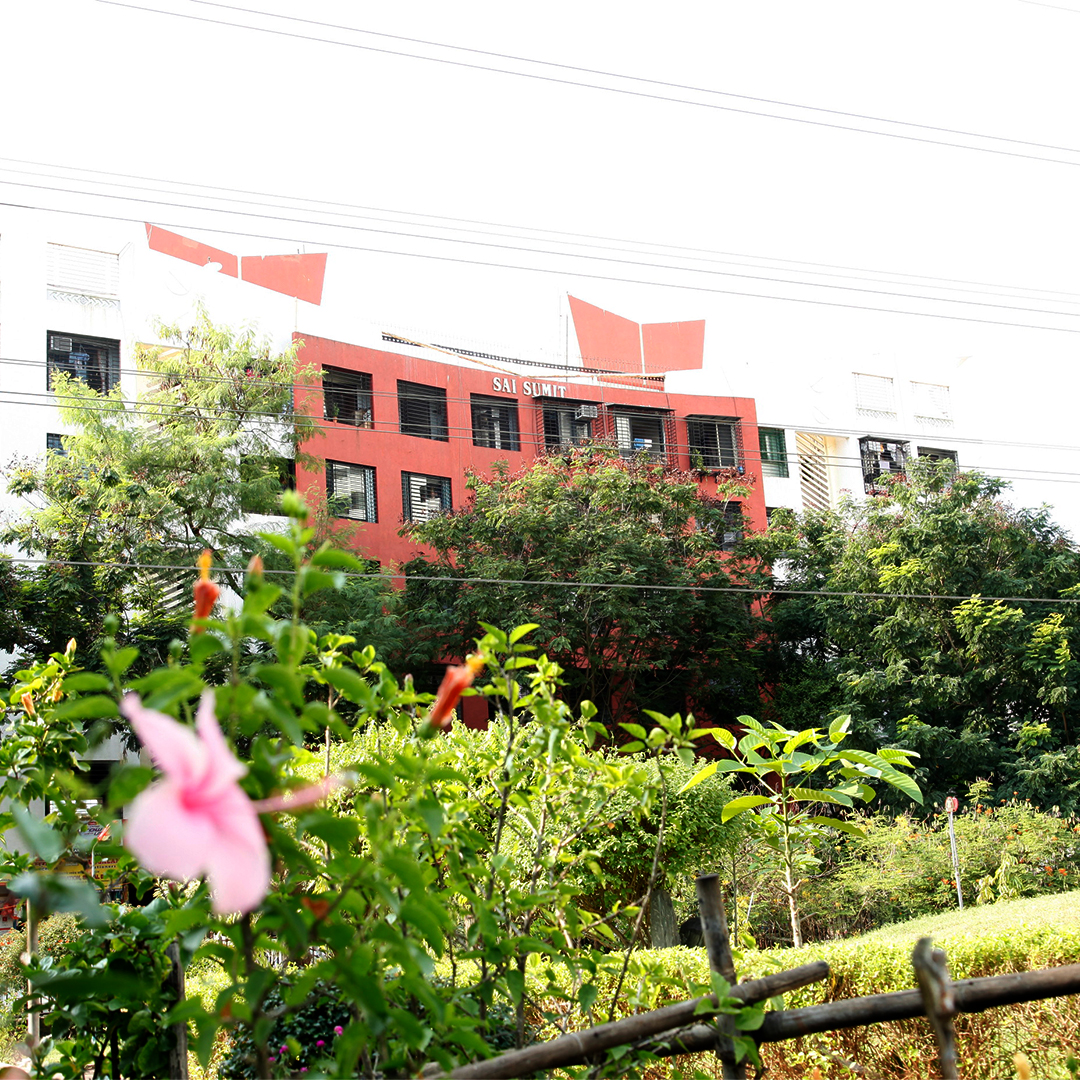 Gharkul, Kandivali (W)