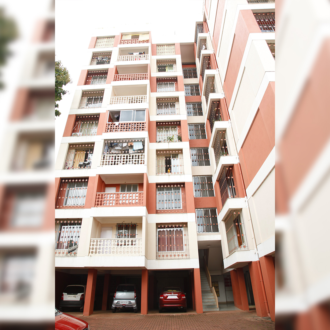 Gharkul, Kandivali (W)