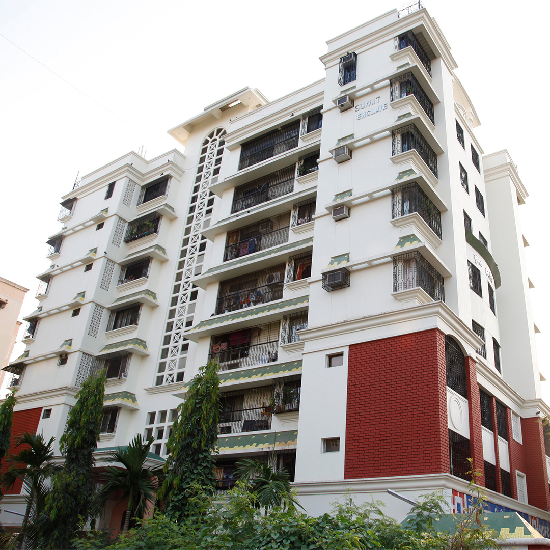 Gharkul, Kandivali (W)