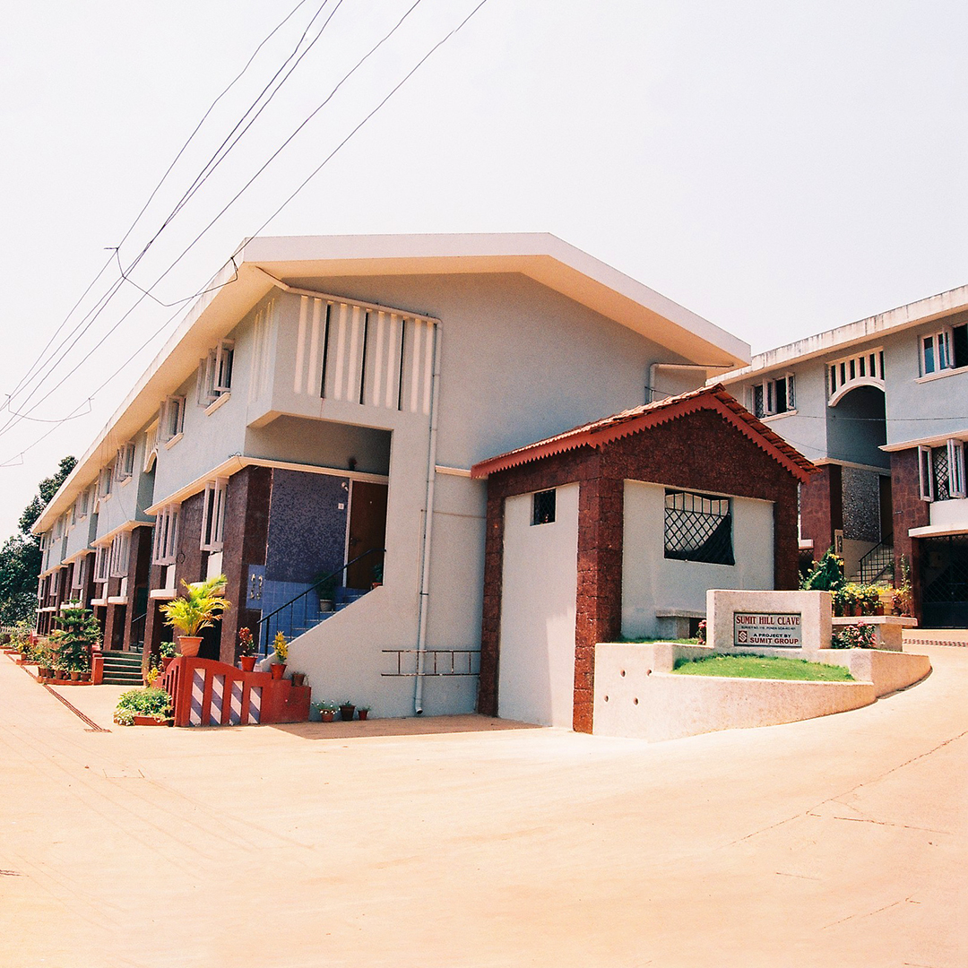 Gharkul, Kandivali (W)