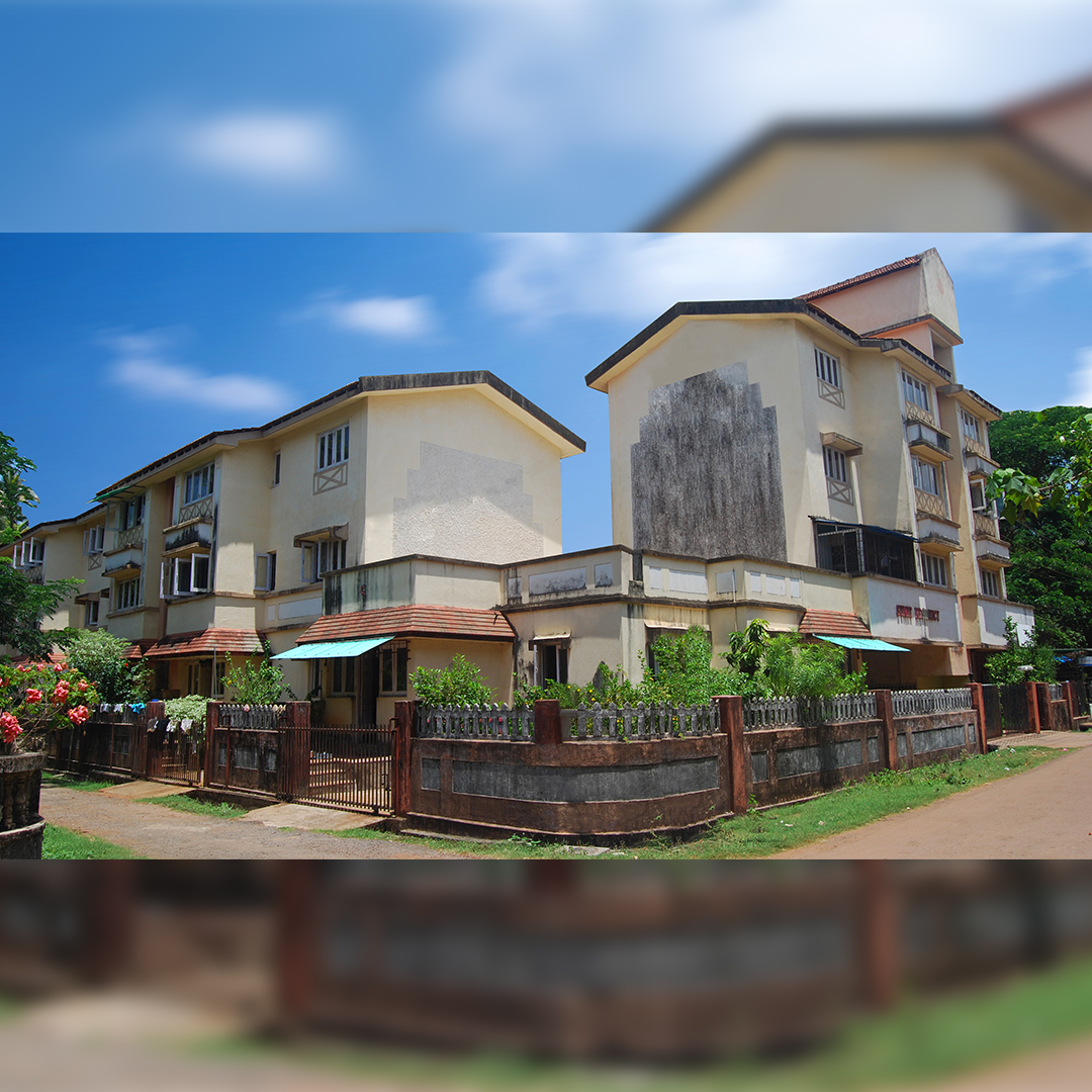 Gharkul, Kandivali (W)