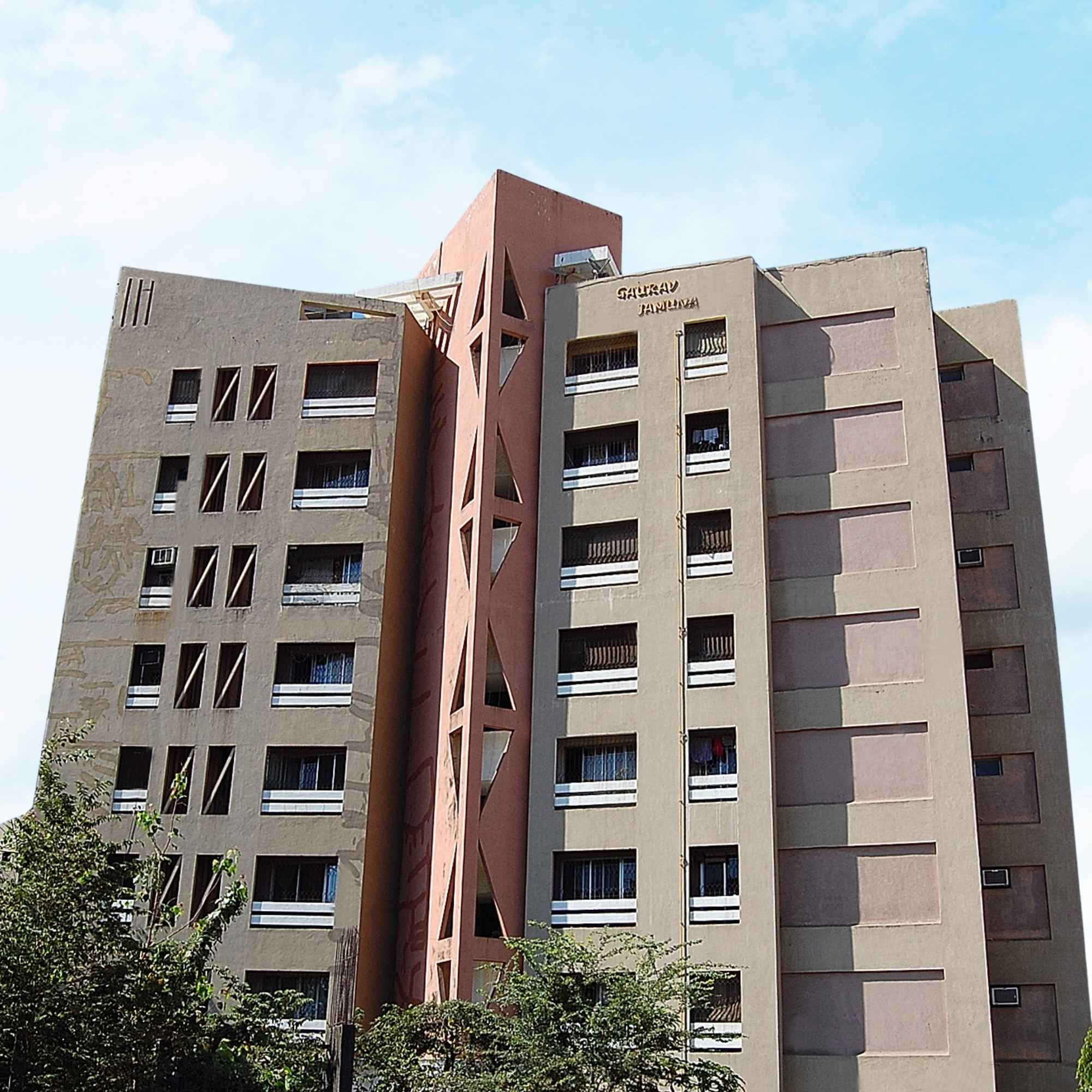 Gaurav Jamuna, Kandivali (W) 2004 Gharkul, Kandivali (W)