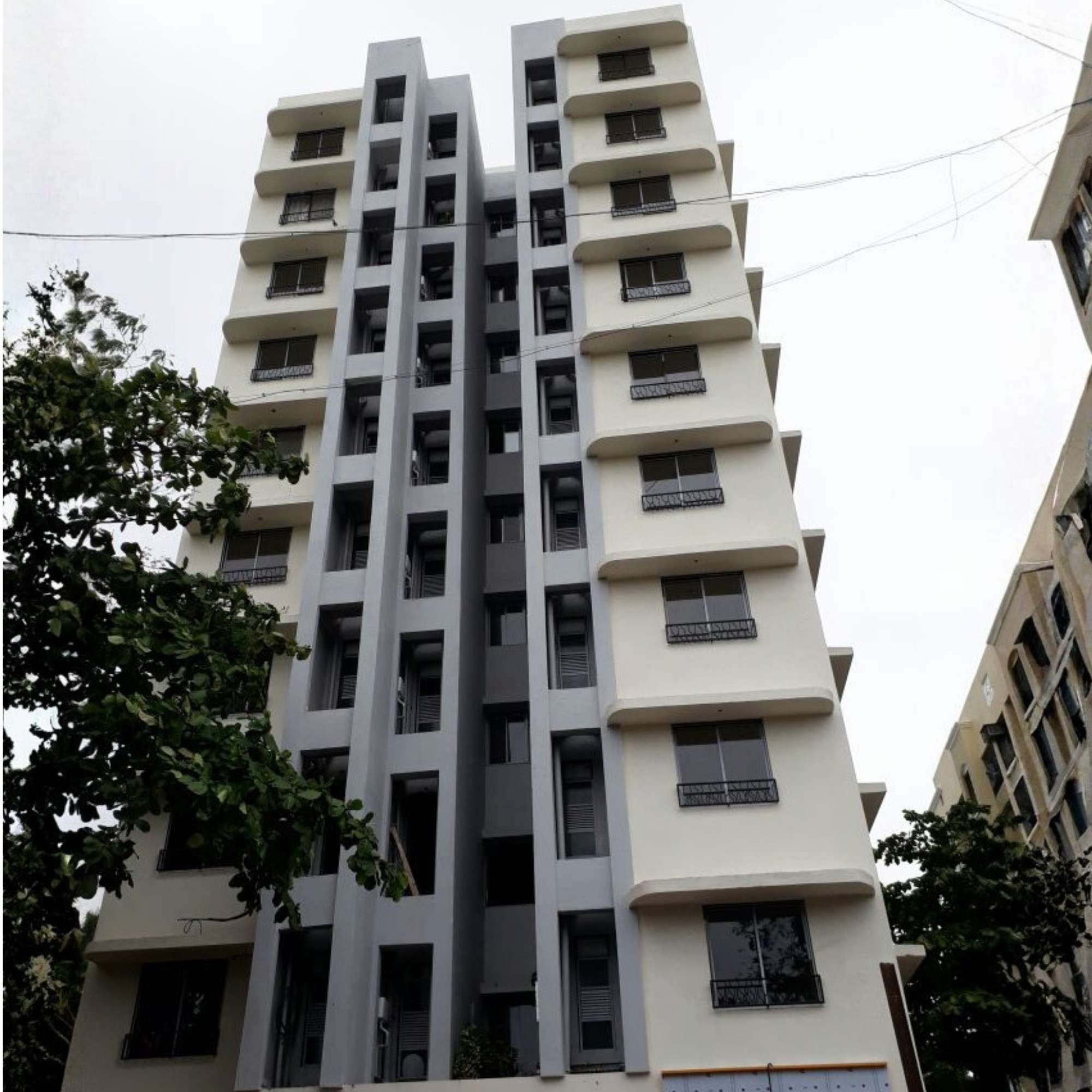 Gorai Mitasu, Borivali (W) 2017 Gharkul, Kandivali (W)