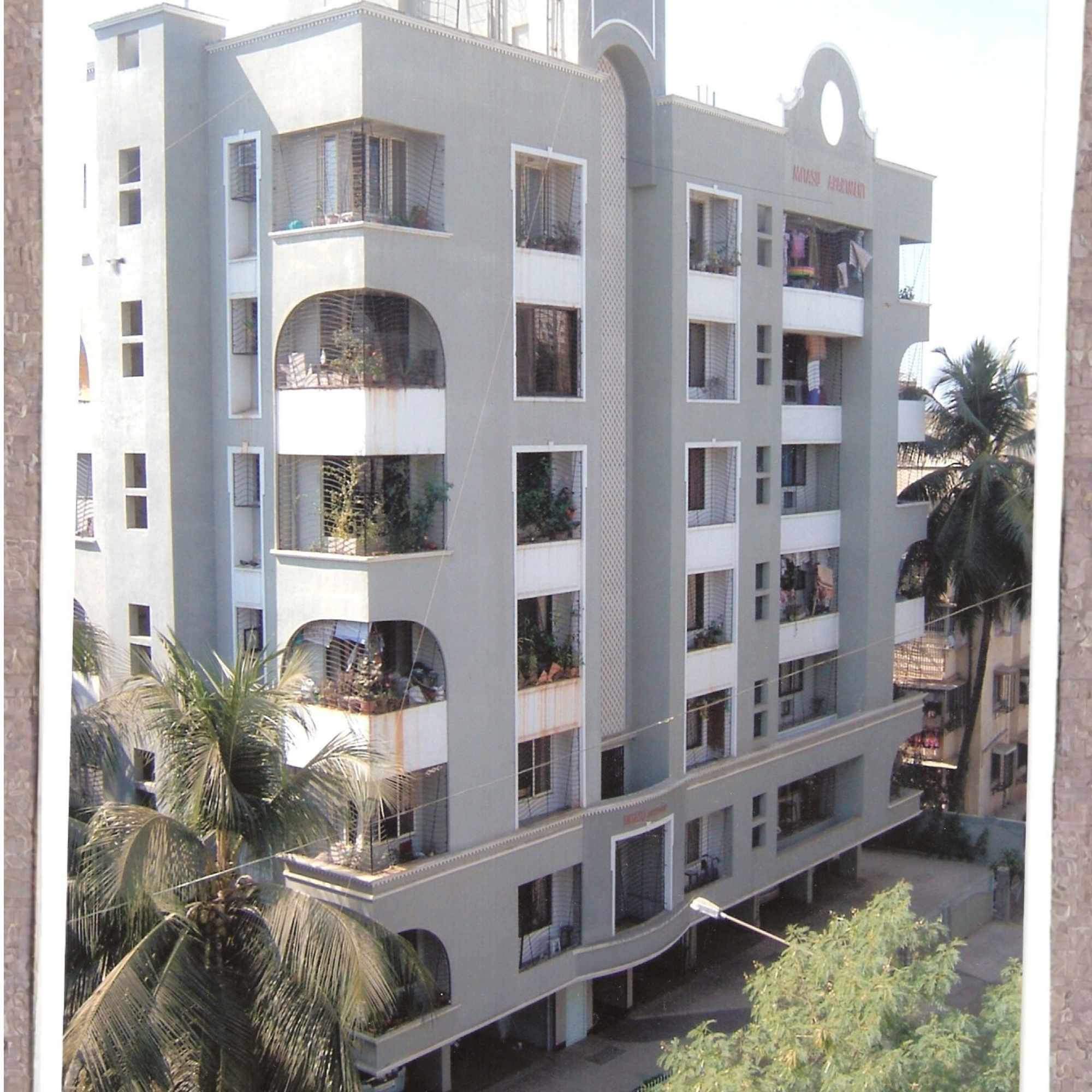 Mitasu Apartment, Borivali (E) 2004 Gharkul, Kandivali (W)