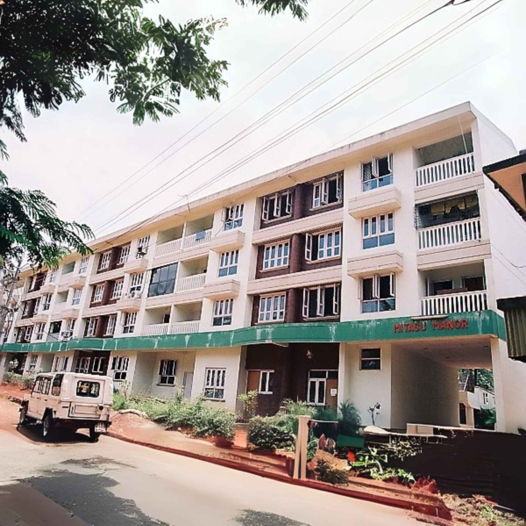 Mitasu Manor, Ponda-Goa 2005 Gharkul, Kandivali (W)