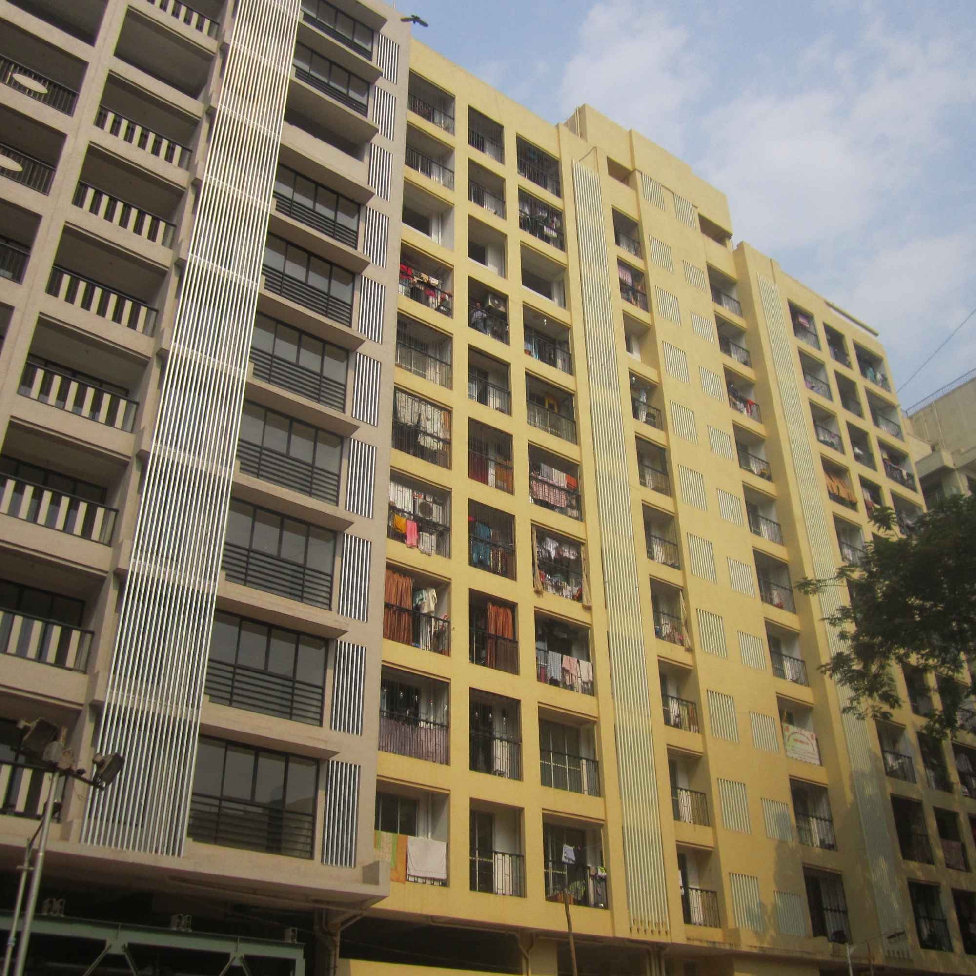 Om Sumit, Lalbaug 2016 Gharkul, Kandivali (W)