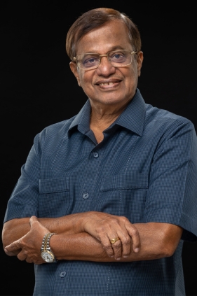 Subodh Nemlekar