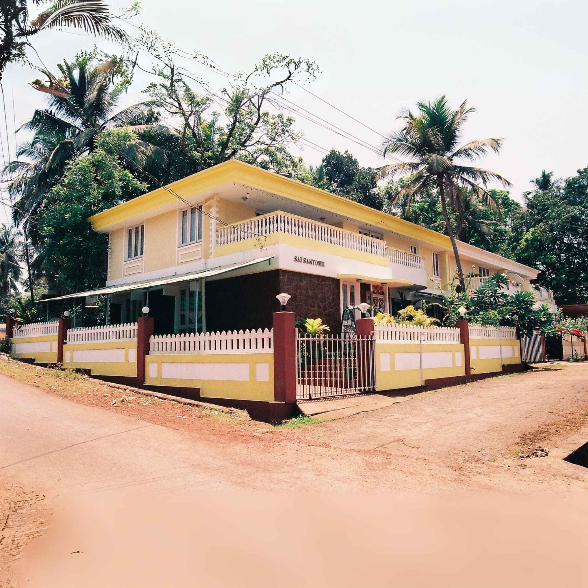 Sai Santoshi, Ponda-Goa 2002 Gharkul, Kandivali (W)