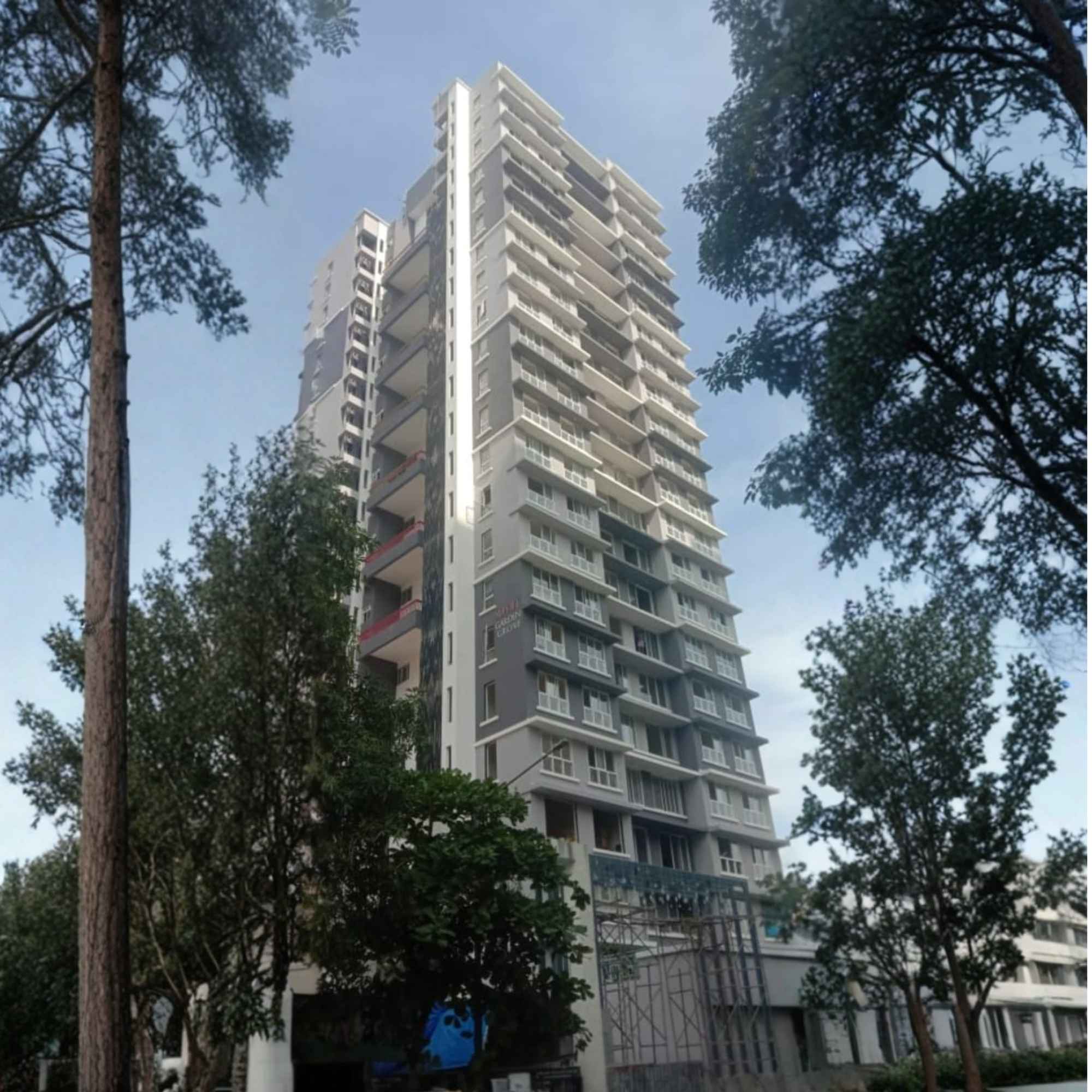 Sumit Garden Grove, Borivali (W) 2020 Gharkul, Kandivali (W)