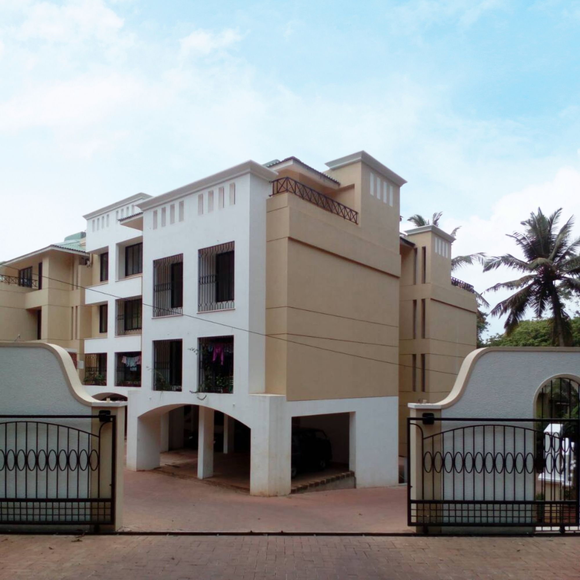 Sumit Province II, Ponda-Goa 2019 Sumit Province Ponda, Goa