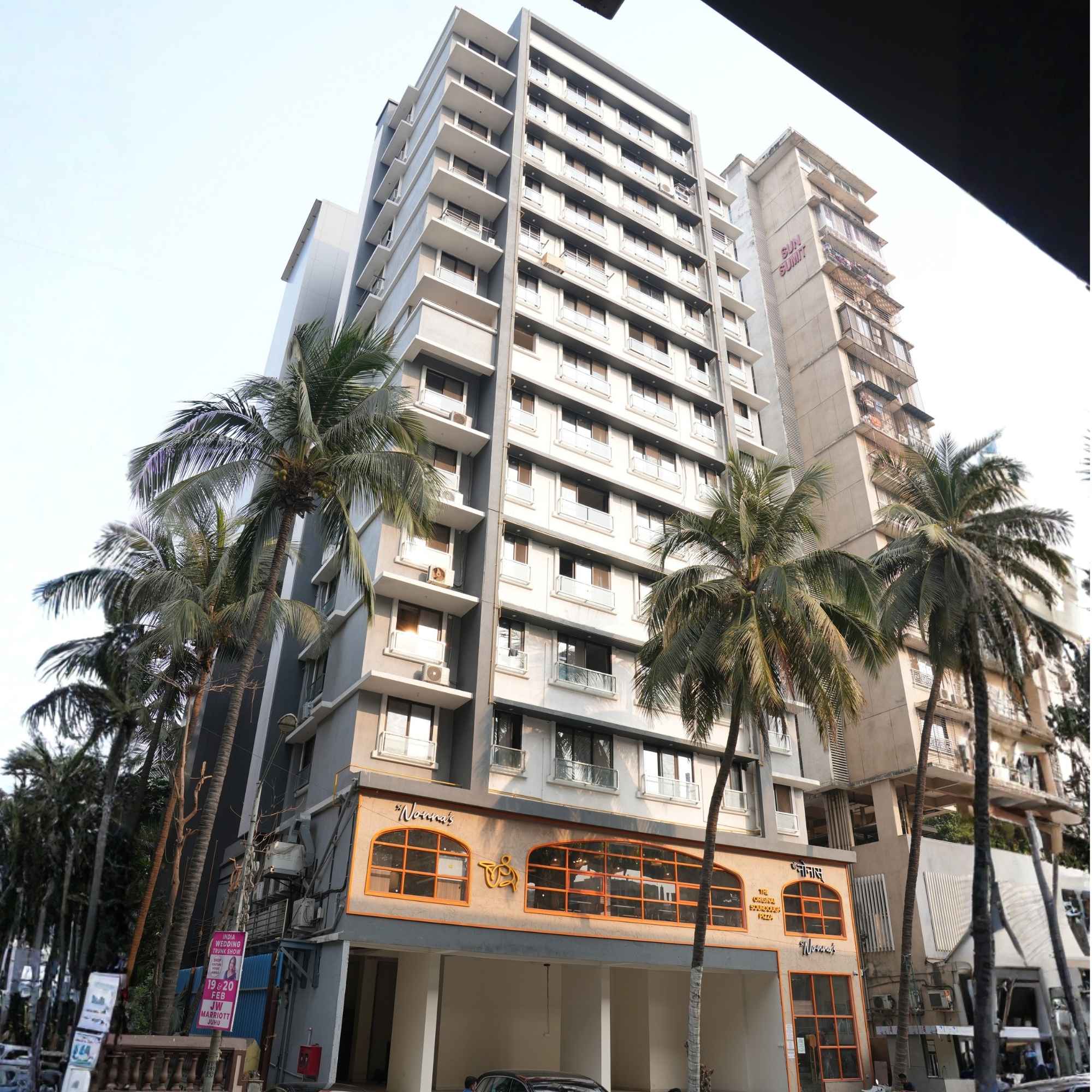 Sun Sumit Jeevan Mangal, Borivali (W) 2026 Gharkul, Kandivali (W)