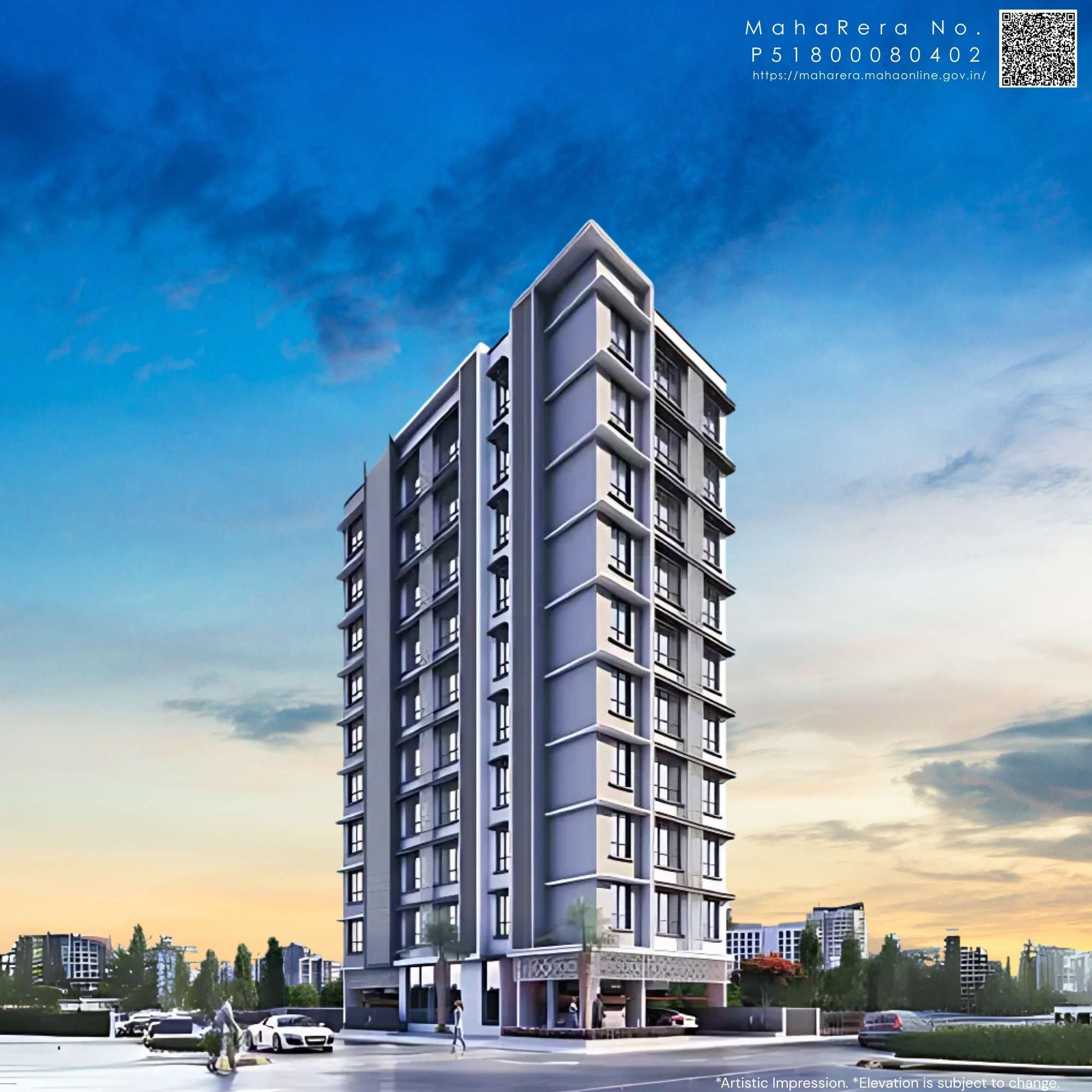 Naomi Ark - Santacruz (E)